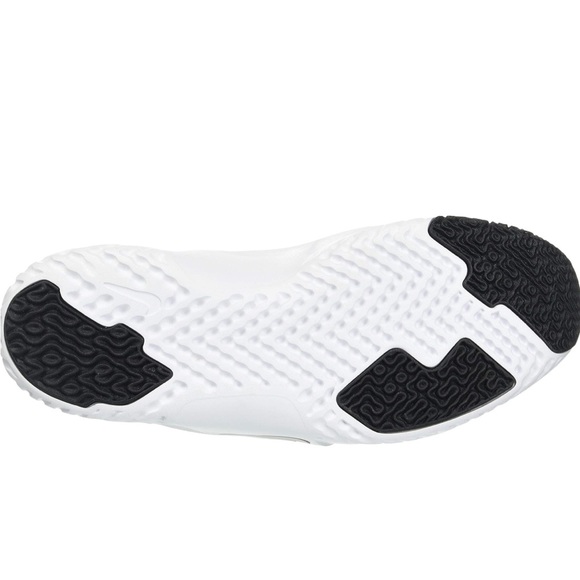 NIB! Nike Renew In-Season TR 10 Training Sneakers 9 Stone Mauve Metallic Silver - Picture 6 of 10